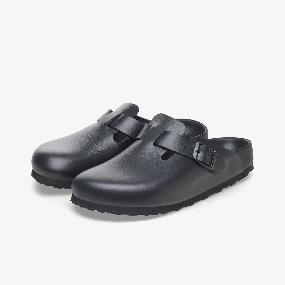 Boston NL EXQ 'Black'