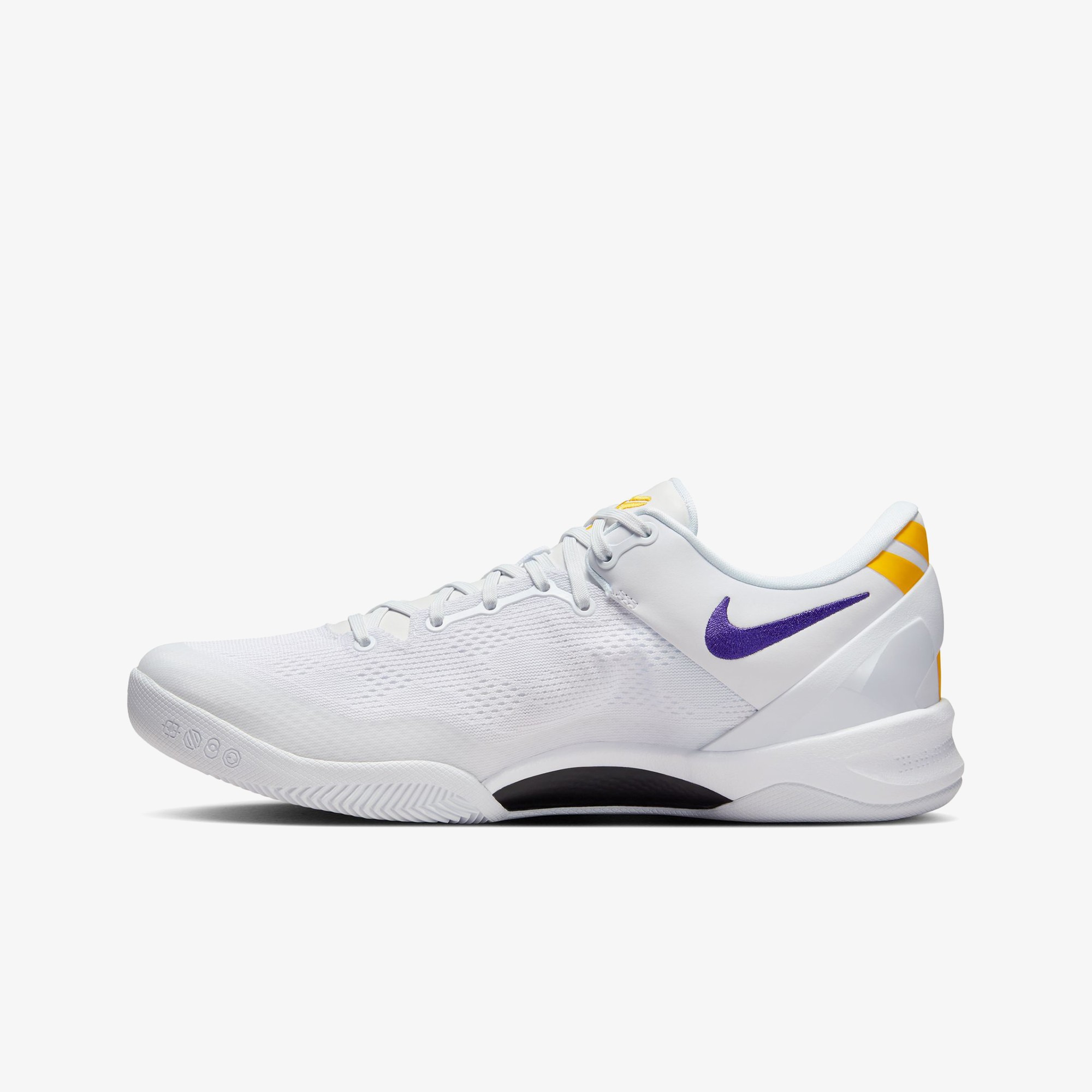 Kobe 8 Protro 'Lakers Home'