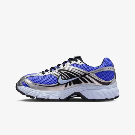 Nike Nike Mavi Air Max Moto 2K 'Blue' (W) Wunder'de! Mavi - 3. görsel