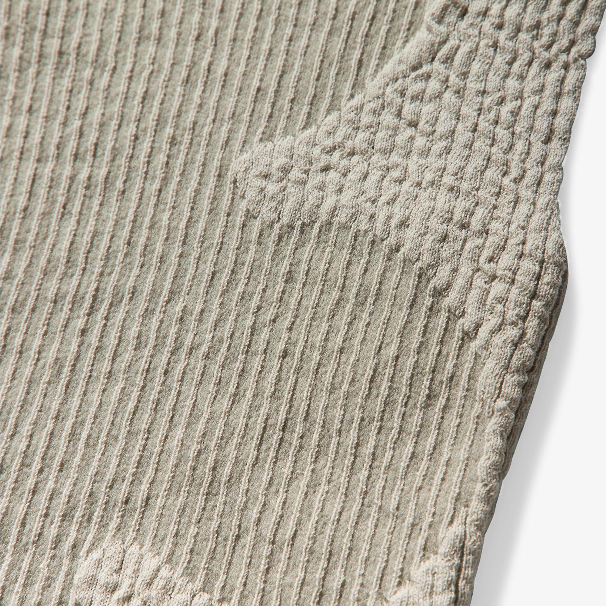 Wavy Tank Top 'Beige'