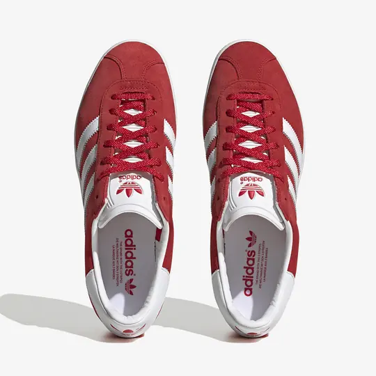 Gazelle 85 'Better Scarlet' - Görsel 6