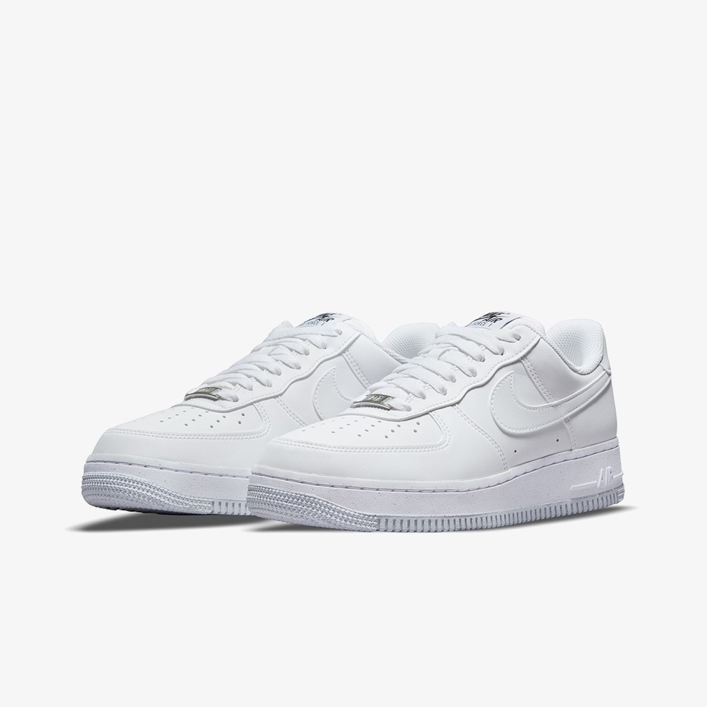 Air Force 1 '07 Next Nature 'White'