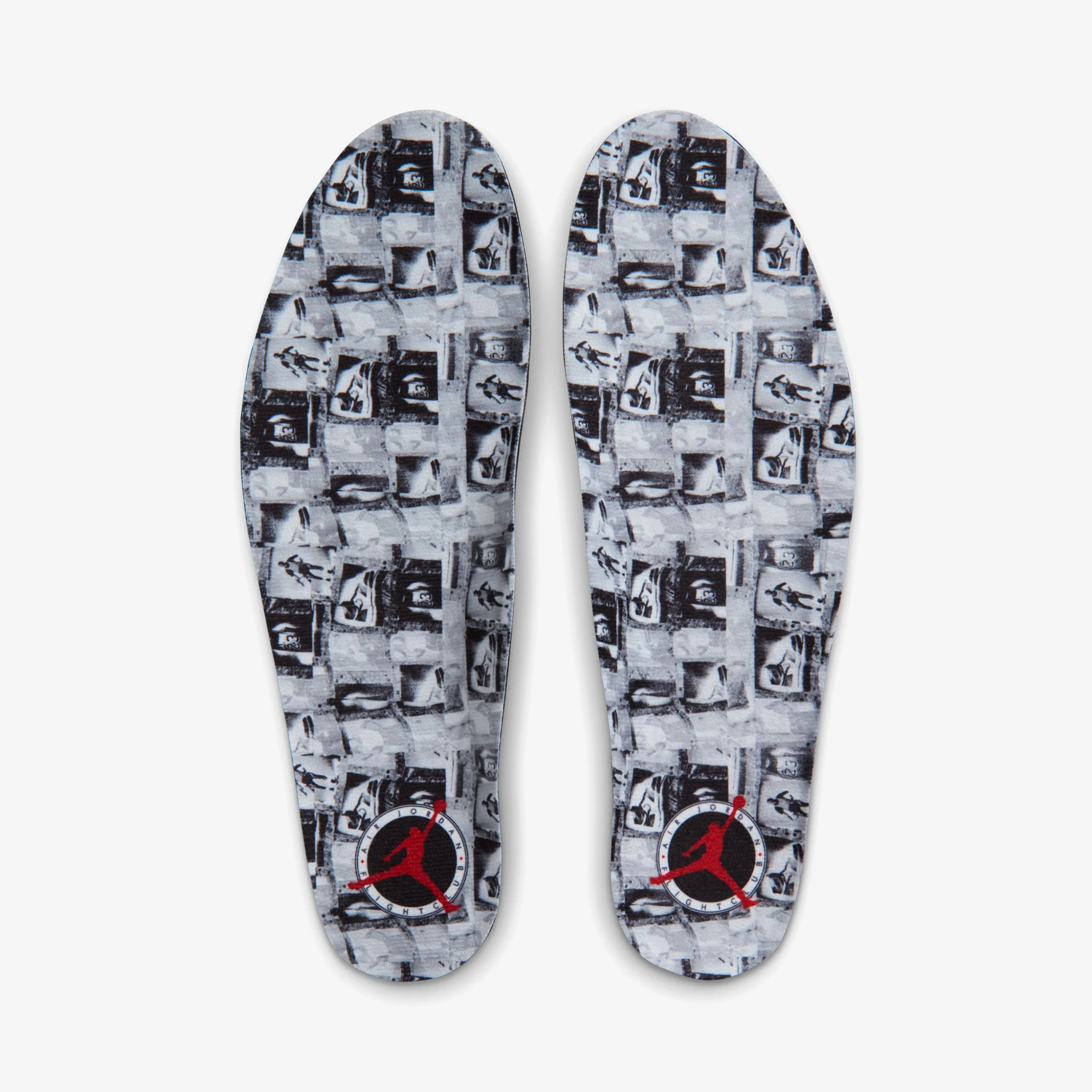 Air Jordan 4 Retro 'Flight Club' - WUNDER