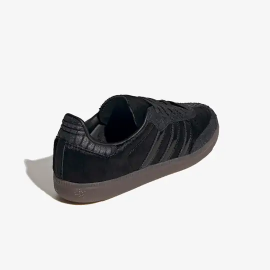 Adidas Siyah Adidas Samba OG