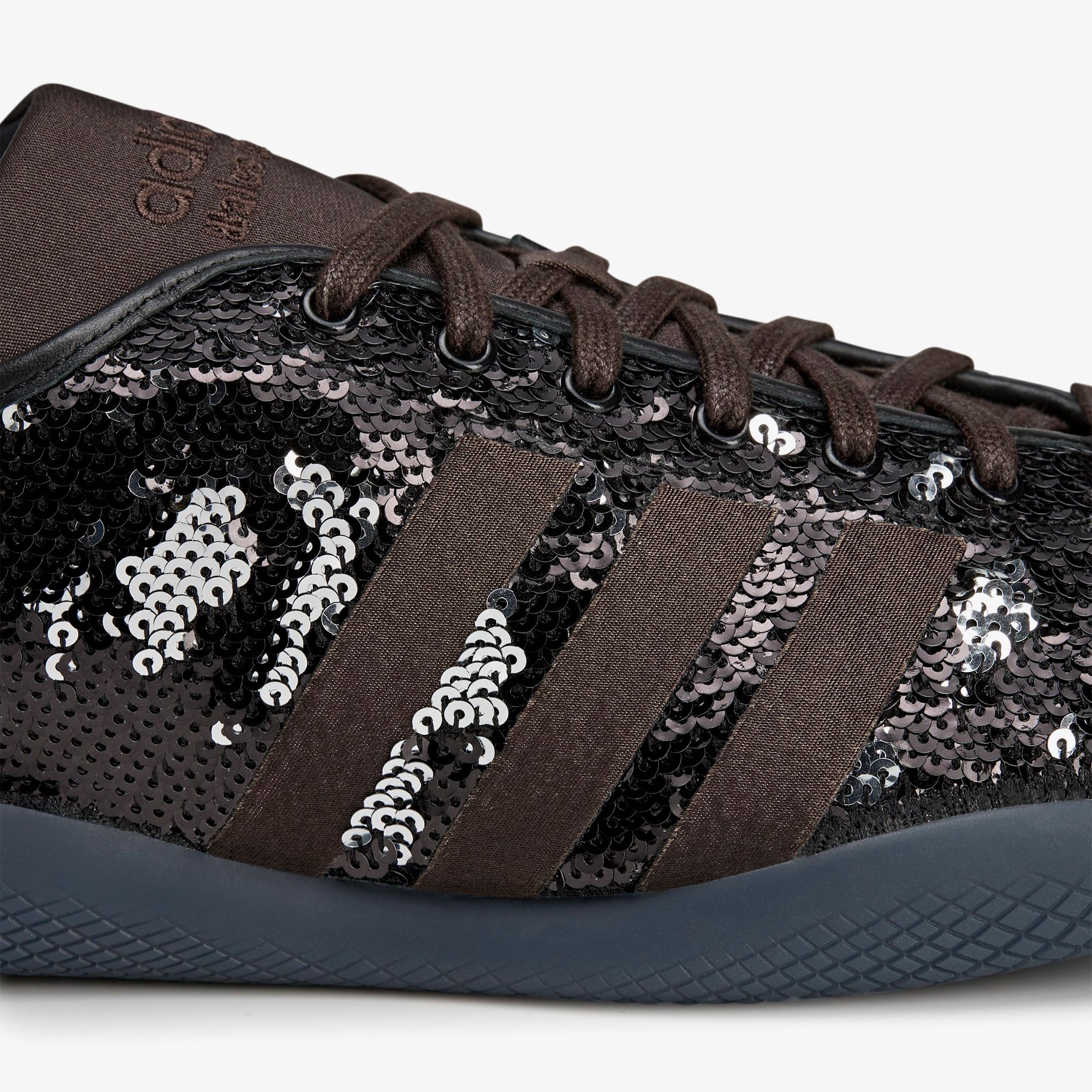 Wales Bonner x adidas Karintha 'Core Black'