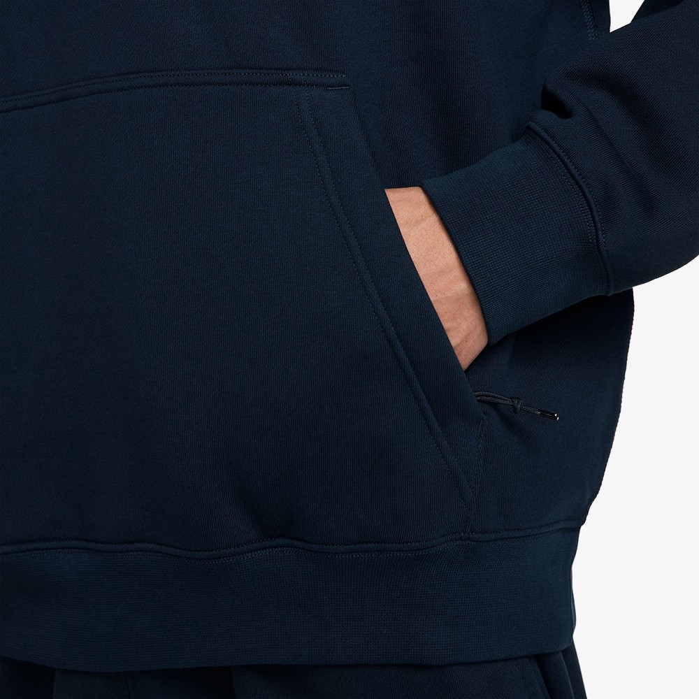 ACG Therma-FIT Fleece Hoodie 'Armory Navy'