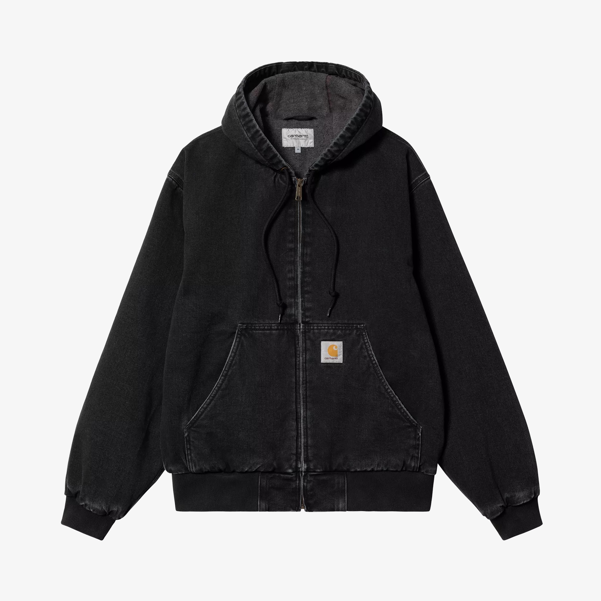 OG Active Jacket Winter 'Black'