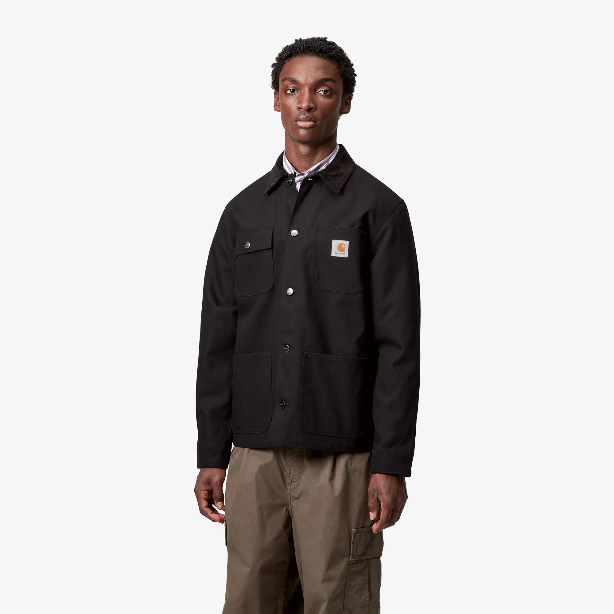 Michigan Coat Winter 'Black'