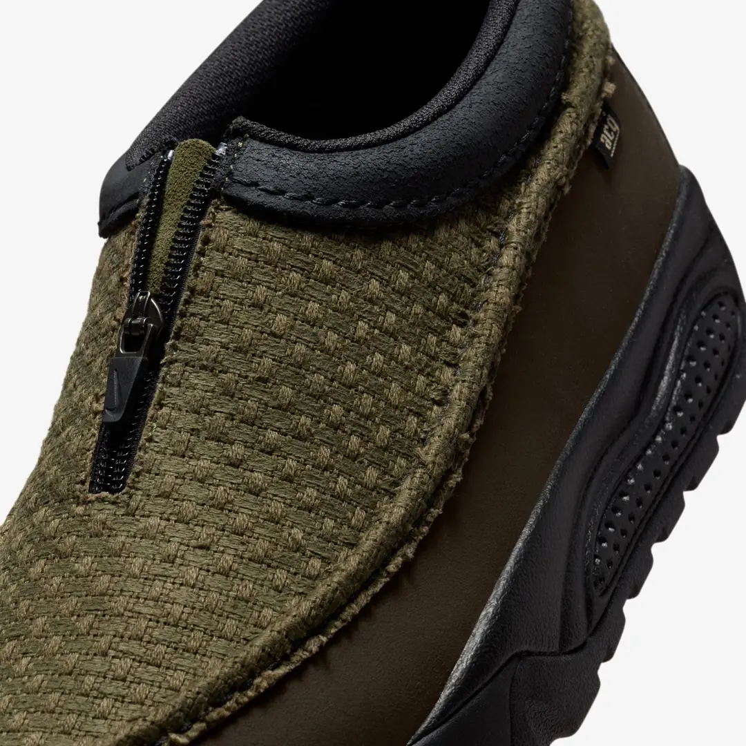 Nike ACG Izy 'Black Medium Olive' - WUNDER