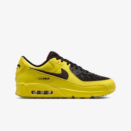Nike Sarı Nike Air Max 90