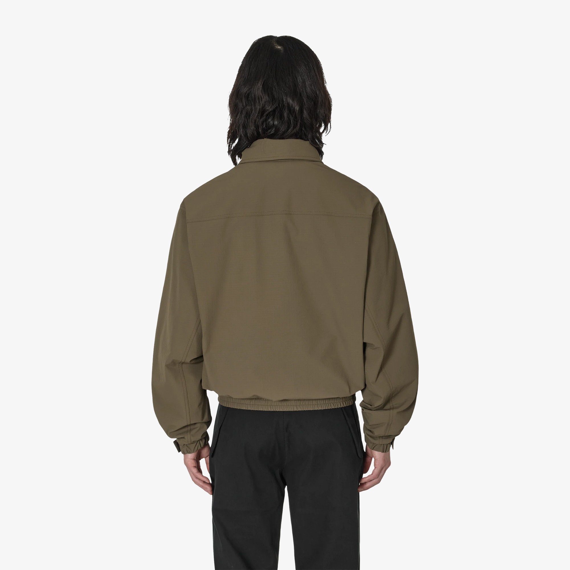 Pilot Jacket 'Olive'