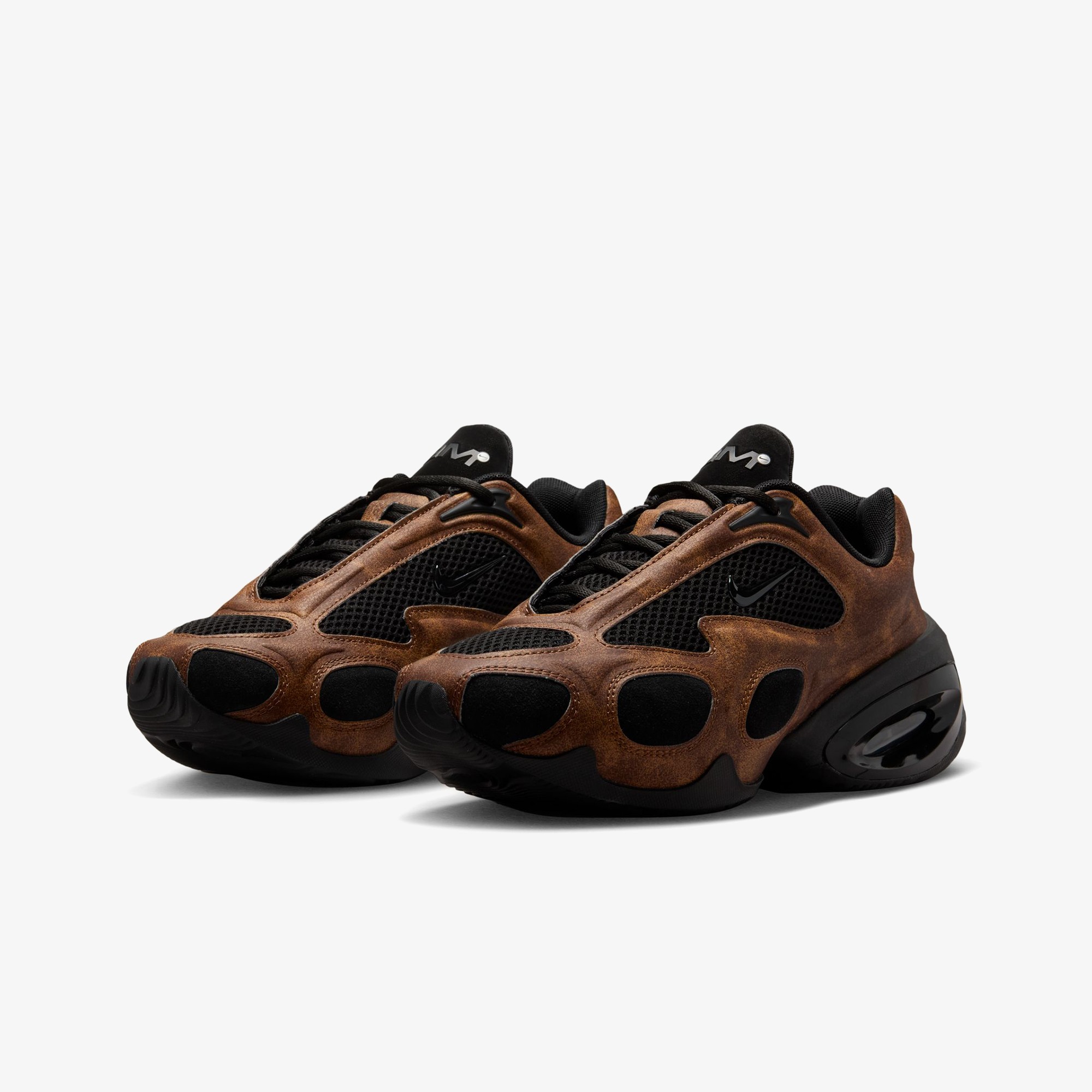 Air Max Muse SE 'Light British Tan' (W)