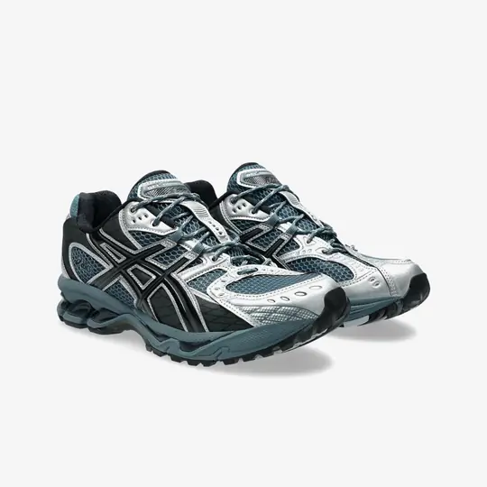 Gel-Nimbus 10.01 'Ocean Haze' - Görsel 5