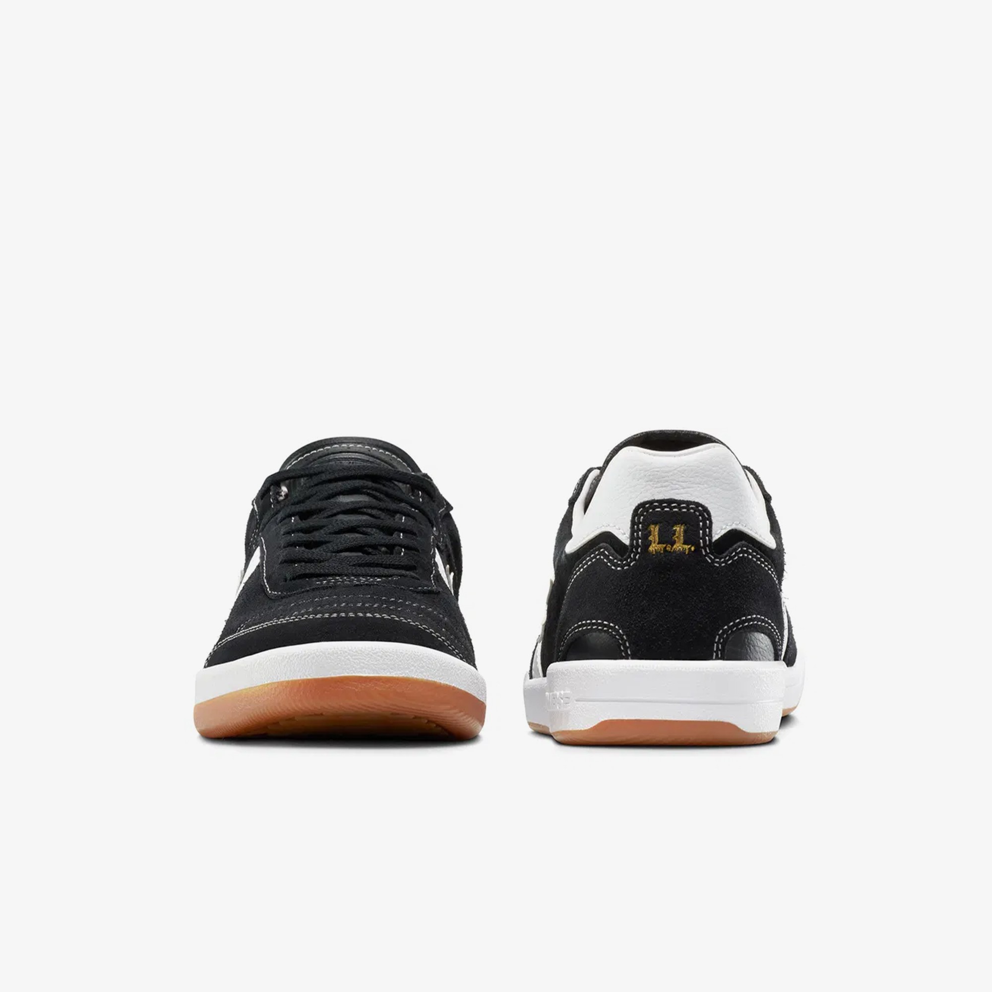 Louie Lopez Pro 2 'Black'