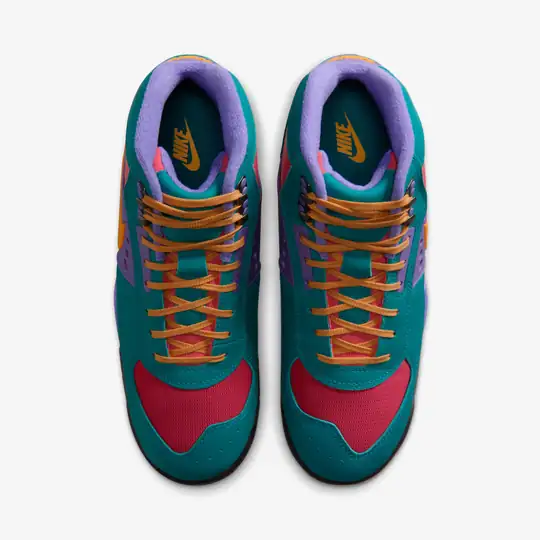 Air Baltoro SP 'Bright Spruce' - Görsel 7