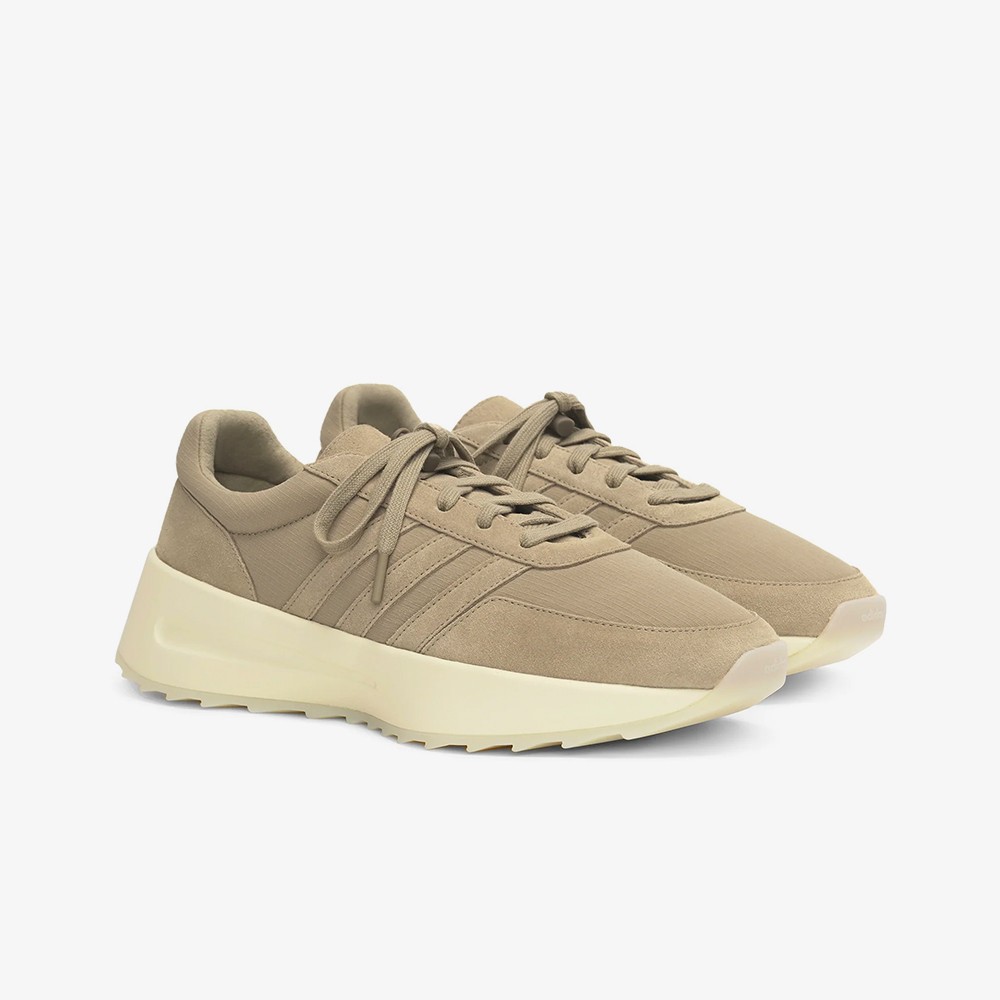 adidas x Fear of God Athletics Los Angeles Runner 'Clay'