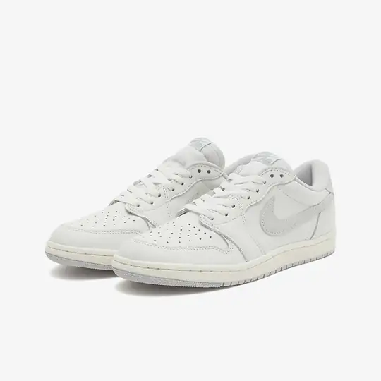 Air Jordan 1 Low '85 'Neutral Grey' - Görsel 4