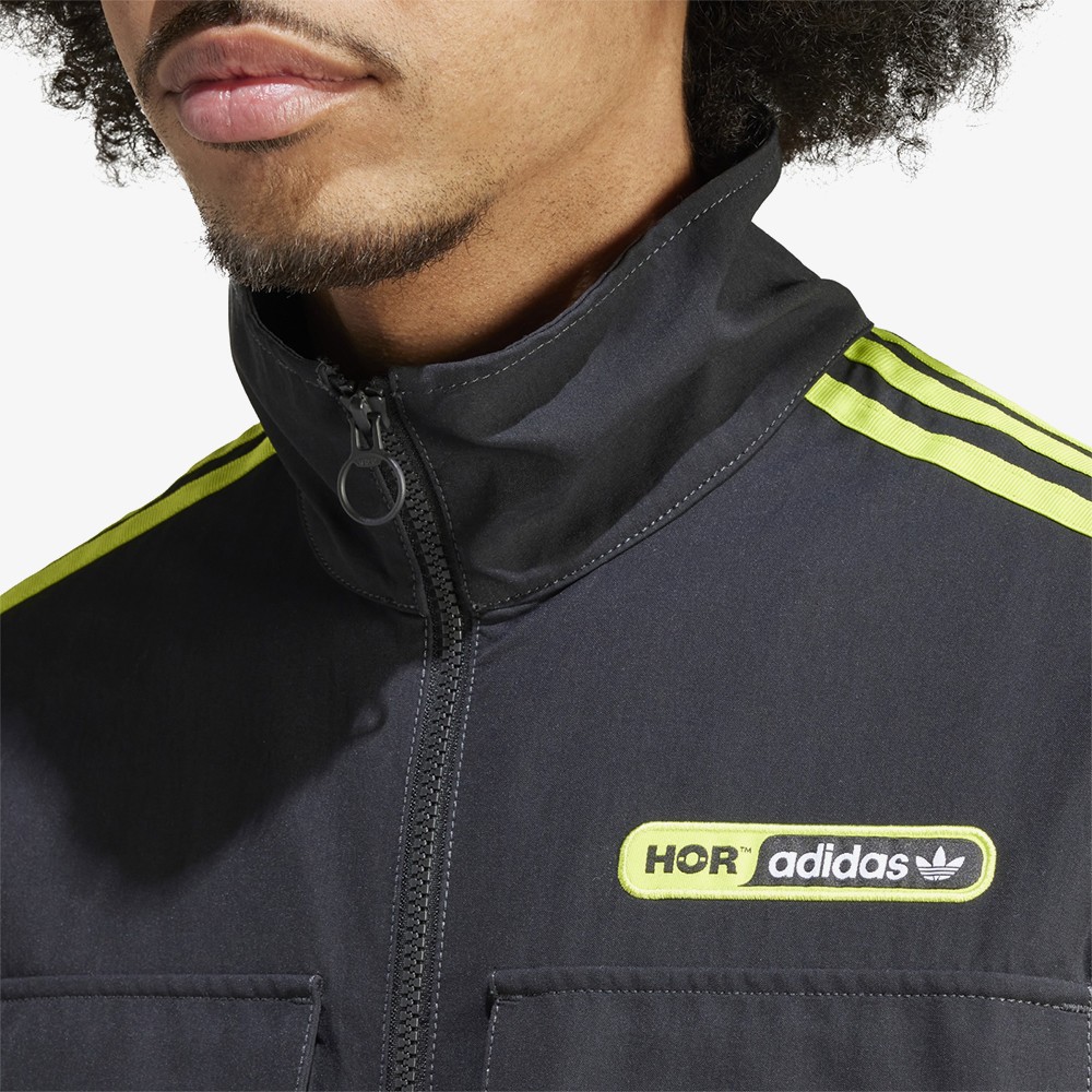 HOER x adidas Track Top