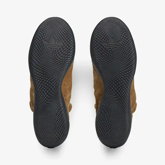 Wales Bonner x adidas Karintha Lo ’Earth Strata’ - Görsel 4