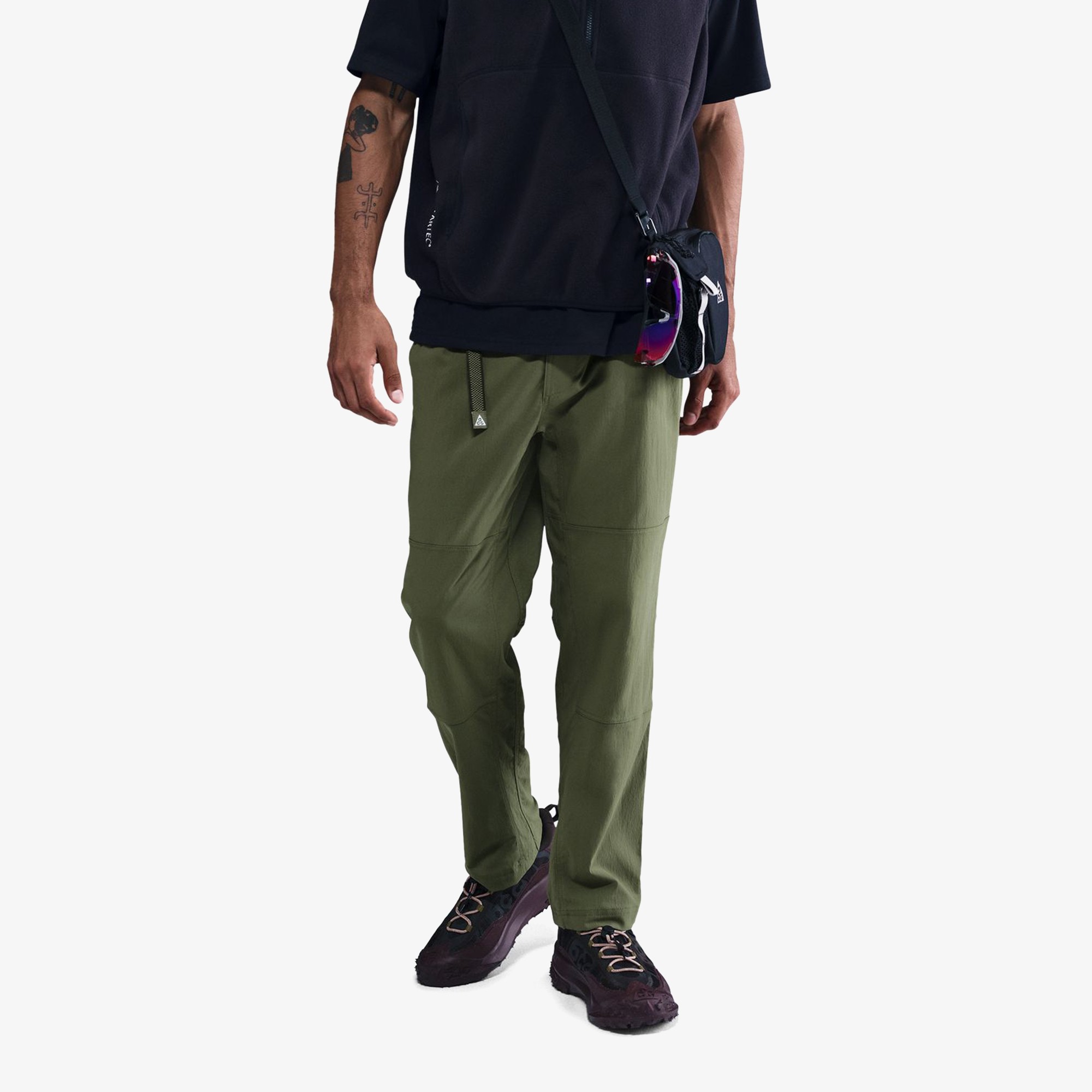 ACG UV Hiking Pants 'Medium Olive'