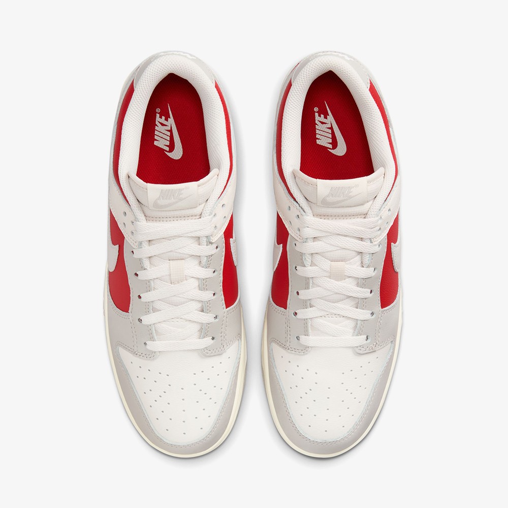 Dunk Low Retro 'Ivory Ultraman'