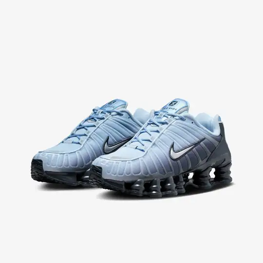 Shox TL 'Light Armory Blue' - Görsel 5