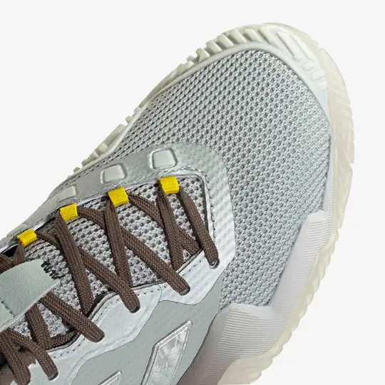 Barricade 13 x Brain Dead 'Grey Pantone' - Görsel 8