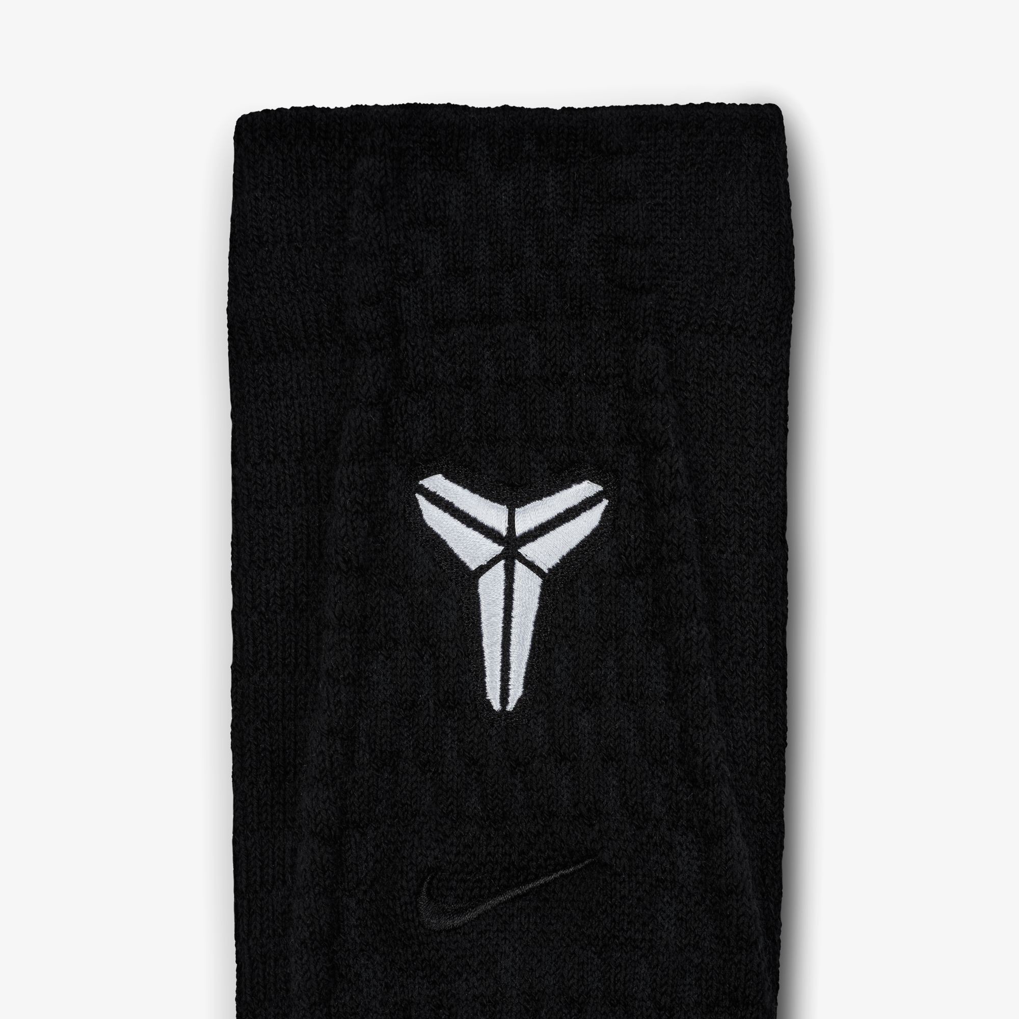Kobe Unicorn Socks 'Black'