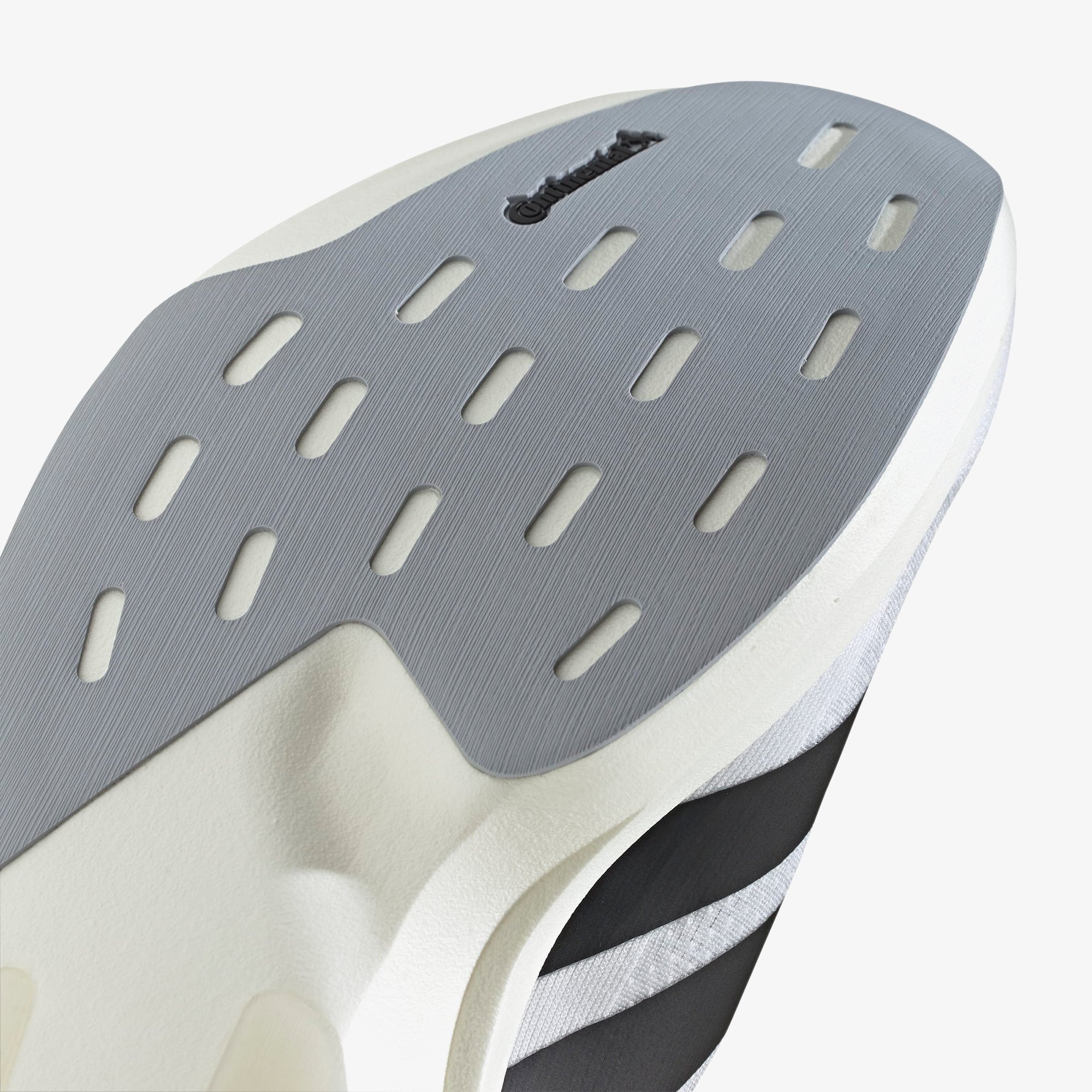 Adizero EVO SL 'Cloud White'