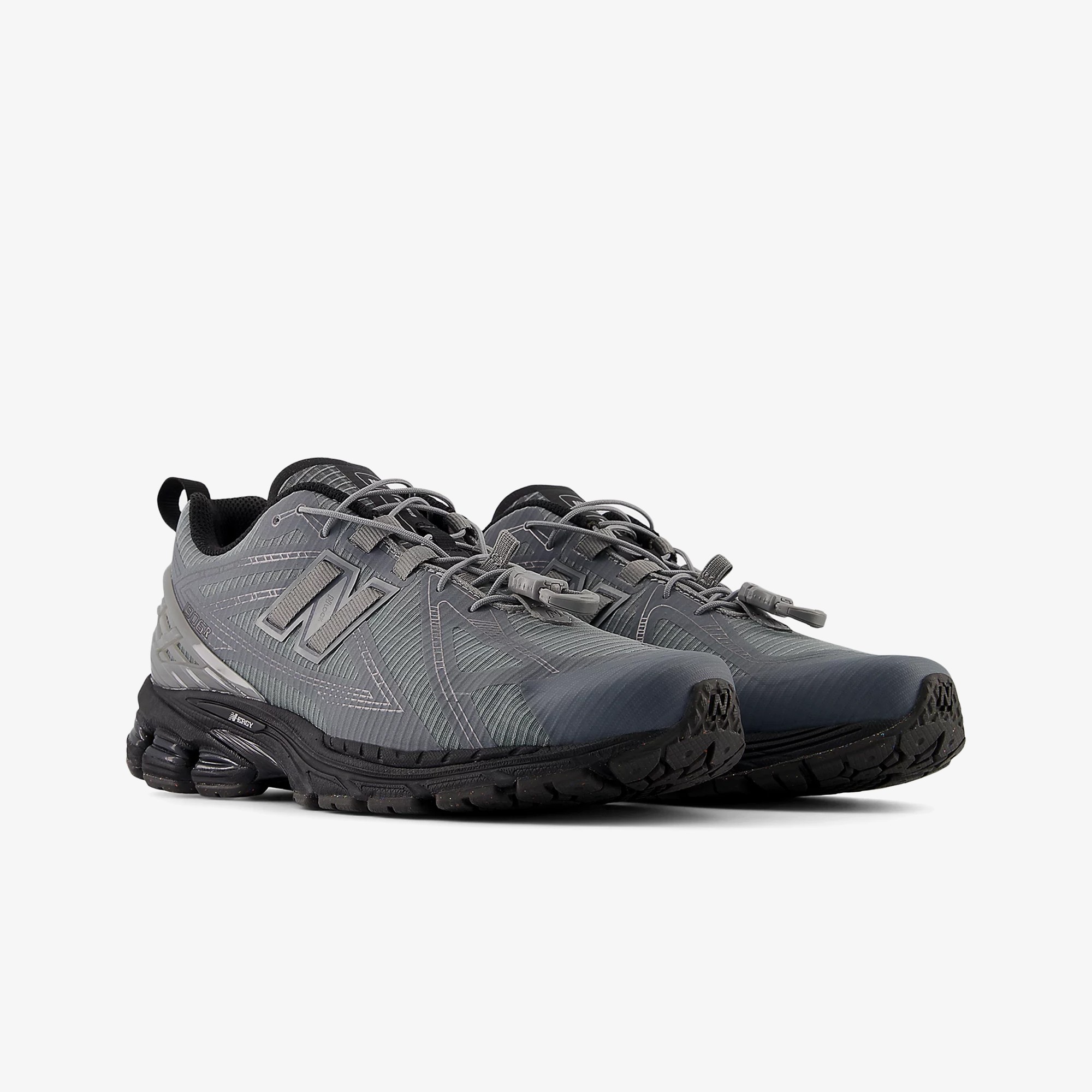 1906R No Sew Pack 'Slate Grey'