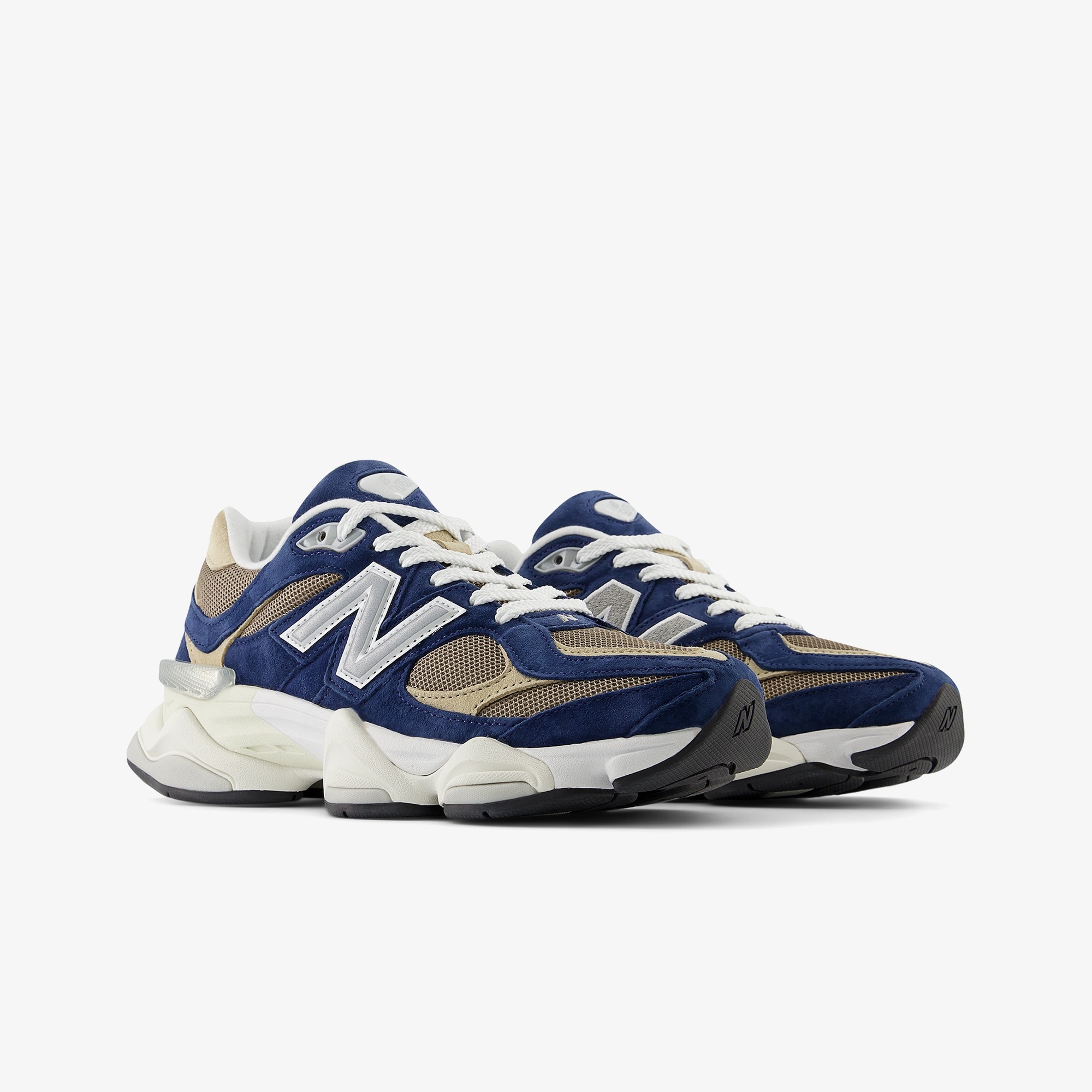 9060 'Navy Mushroom'