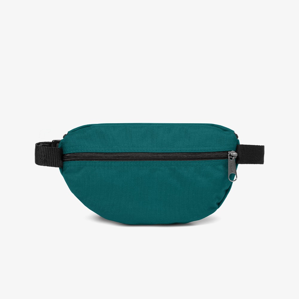 Springer Mini Bag 'Peacock Green'