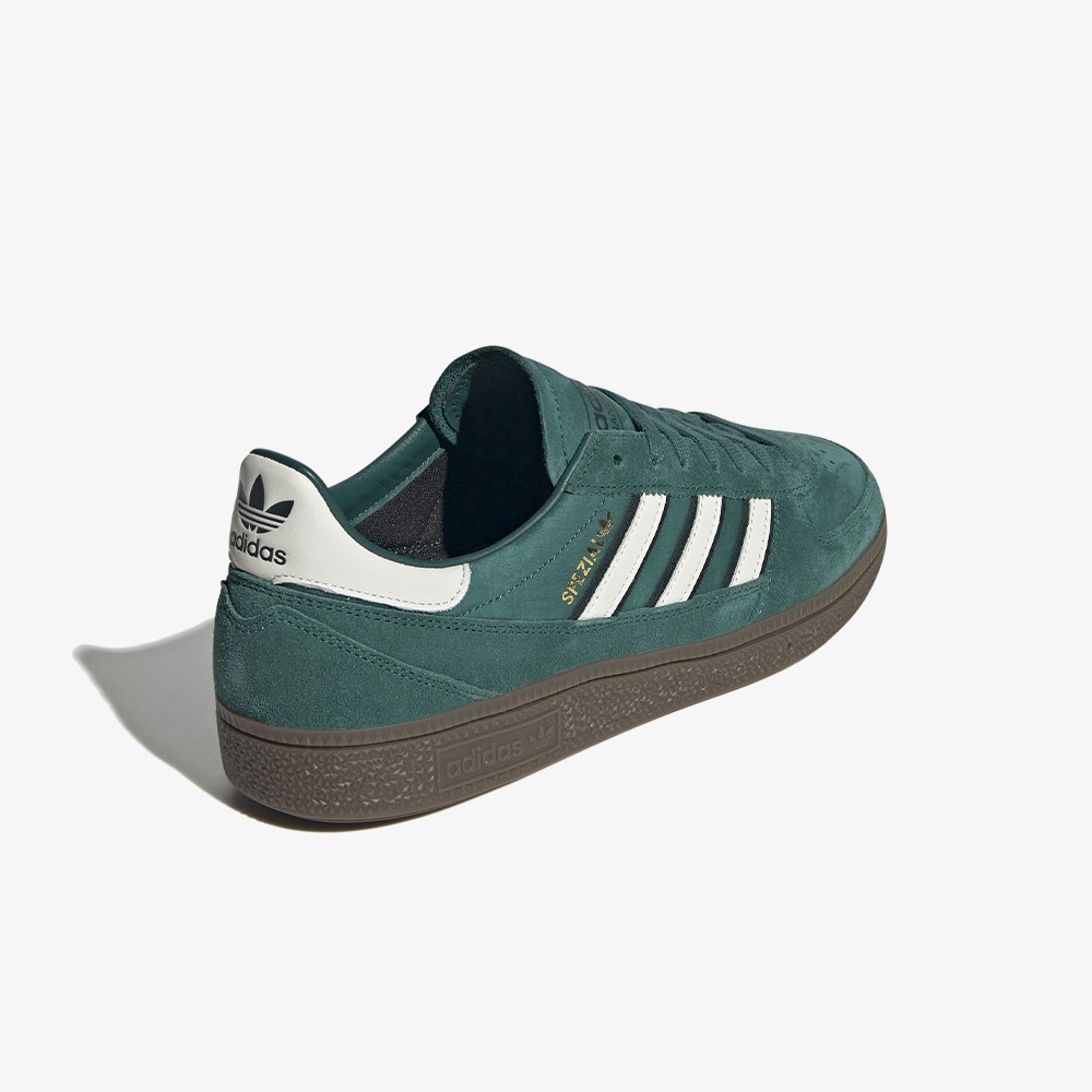 Handball Spezial WM 'Noble Green'