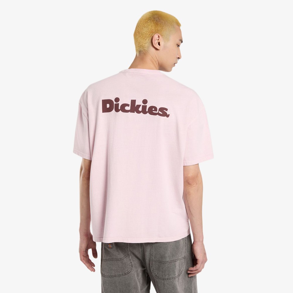 Slayden Tee 'Light Pink'