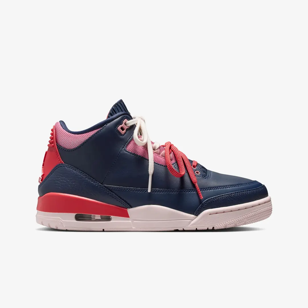 Air Jordan 3 - WUNDER