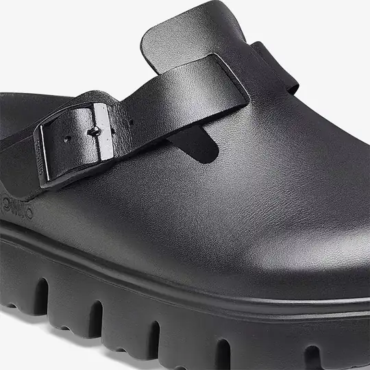 Boston Chunky NL EXQ 'Black' - Görsel 5