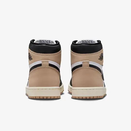Air Jordan 1 Retro High OG 'Latte' (W) - Görsel 5