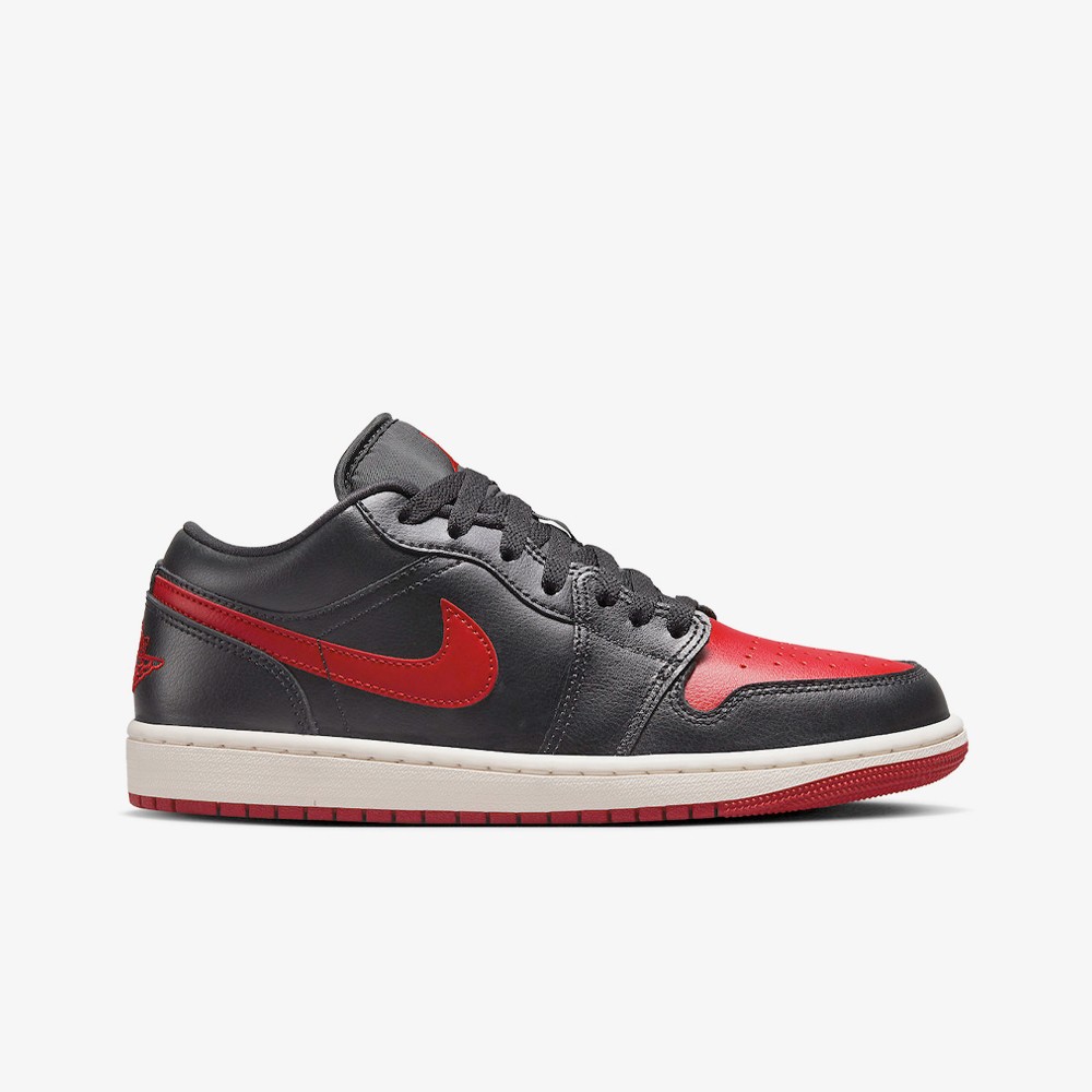 Air Jordan 1 Low - WUNDER