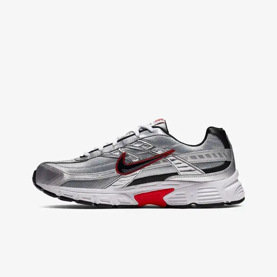 Nike Nike Gri Initiator 'Grey' Sneaker | Wunder Gri - 3. görsel