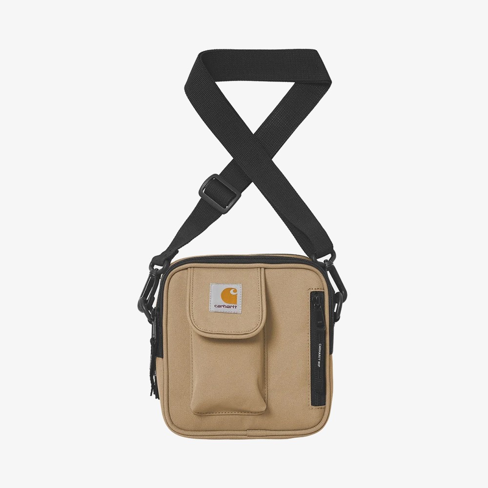 Essentials Bag 'Peanut'