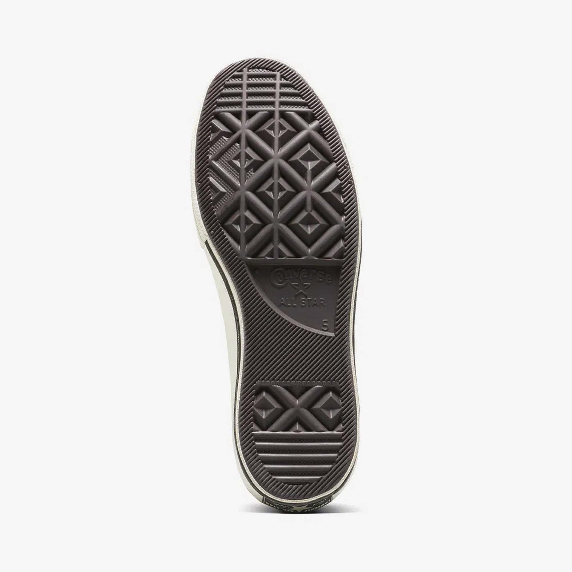 Chuck 70 Suede 'Brown'