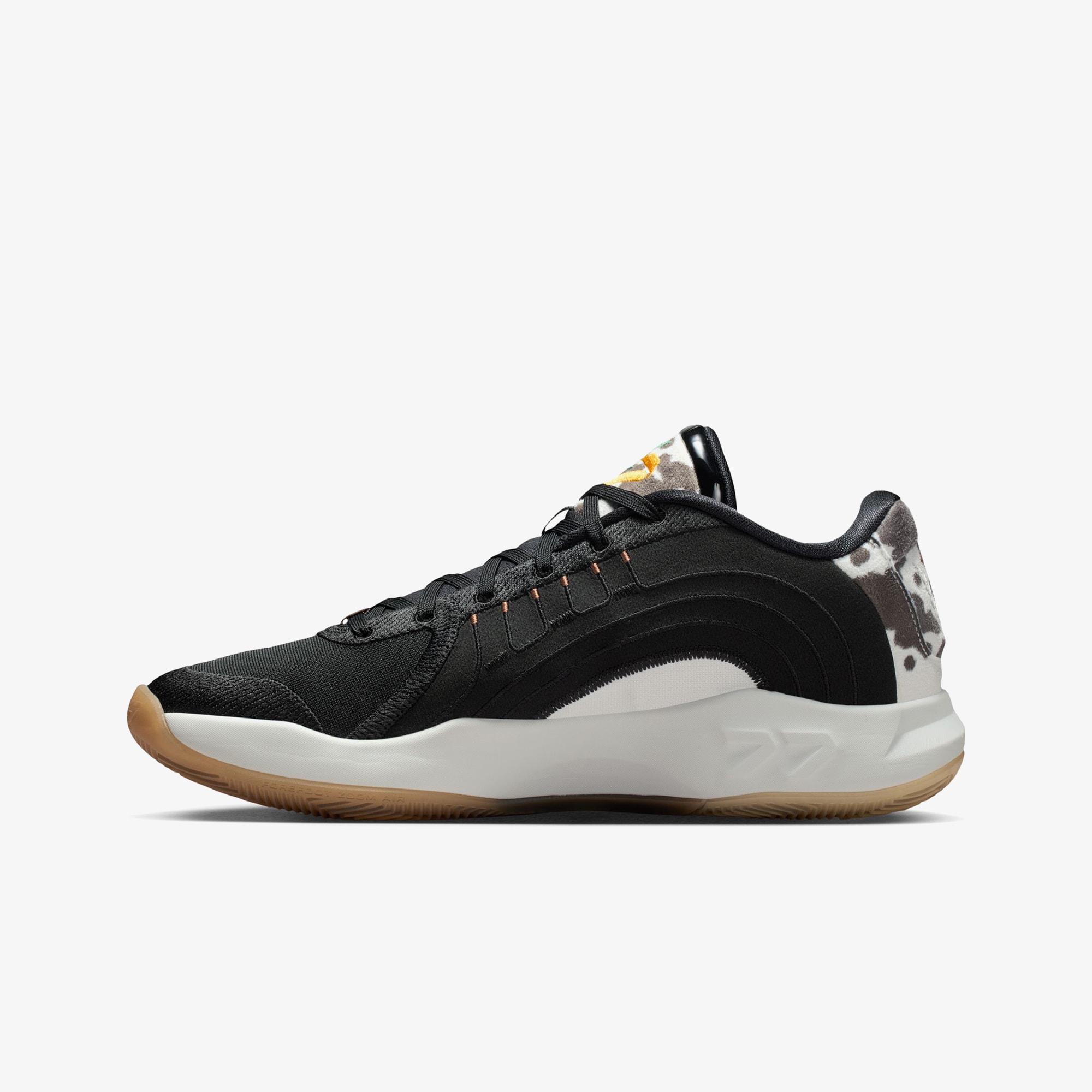 Luka 4 'Gone Ranching'