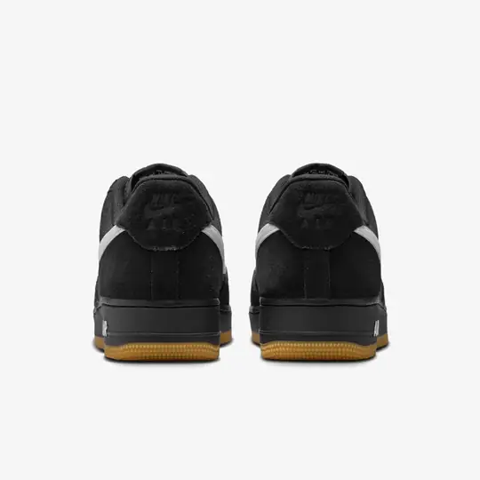 Air Force 1 '07 LV8 'Black Gum' - Görsel 5