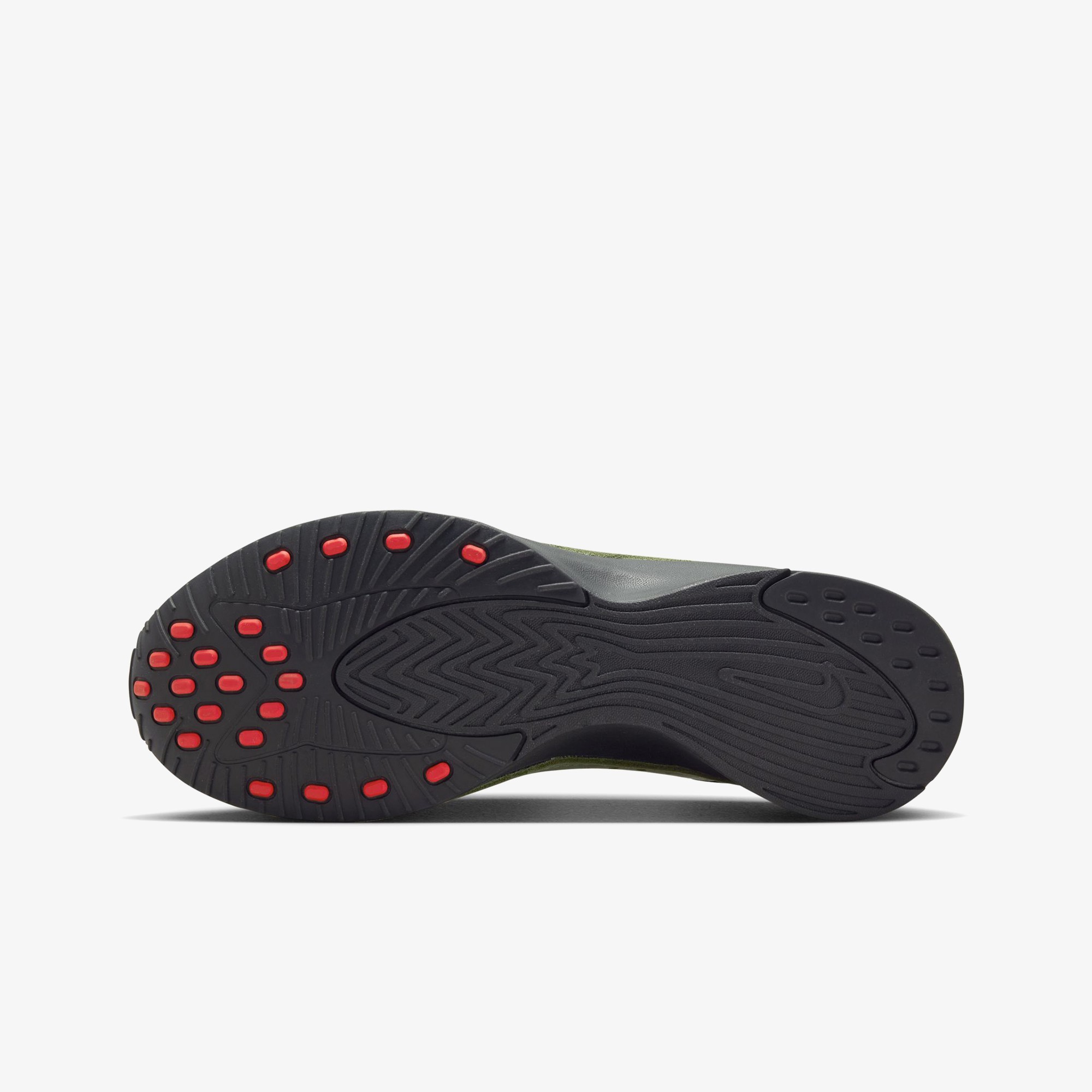 Air Superfly 'Oil Green'