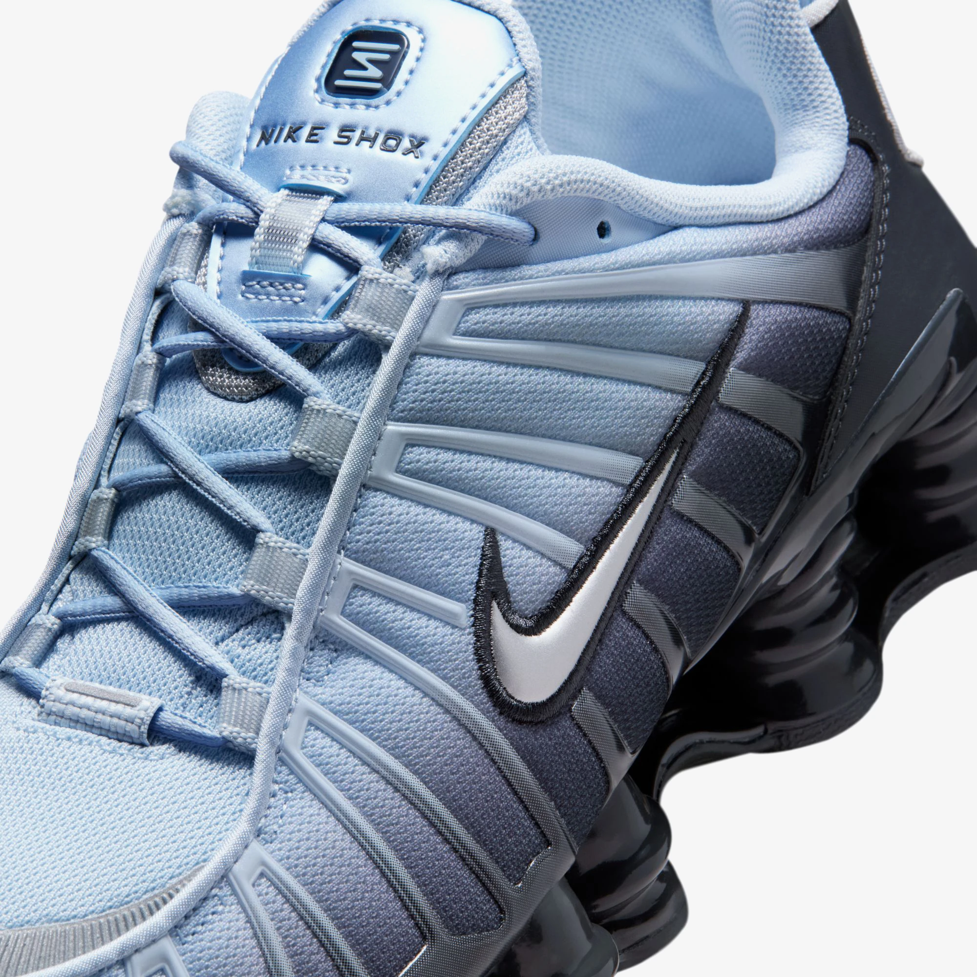 Shox TL 'Light Armory Blue'
