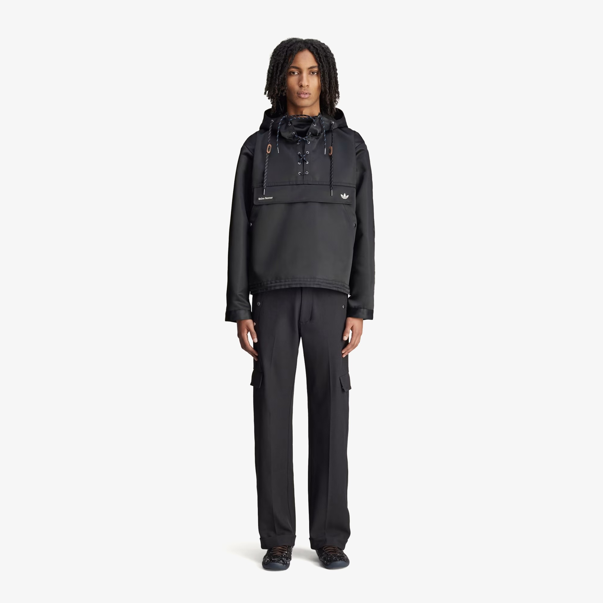 Wales Bonner x adidas Sailor Pant 'Black'