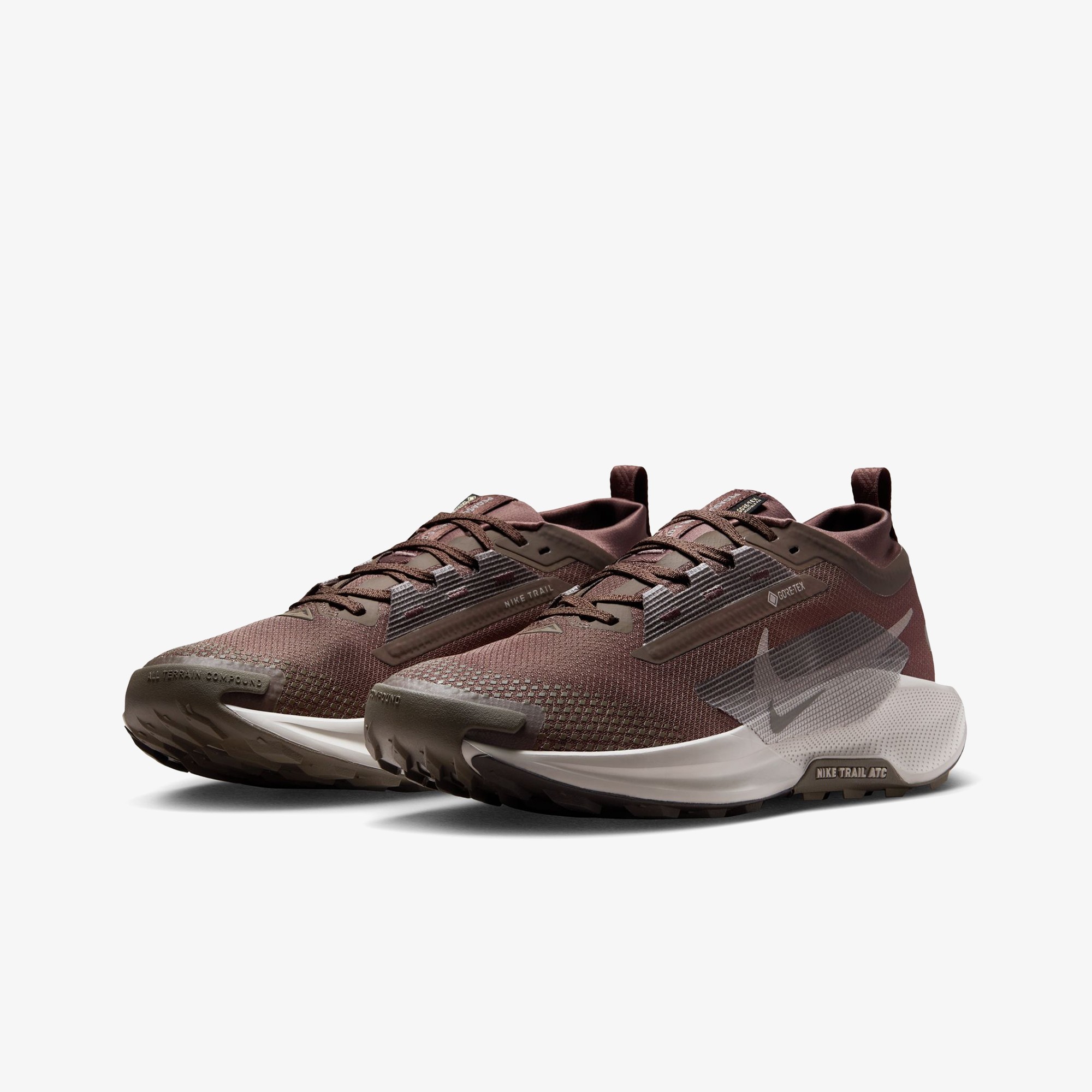 Pegasus Trail 5 GORE-TEX 'Ironstone Velvet Brown'