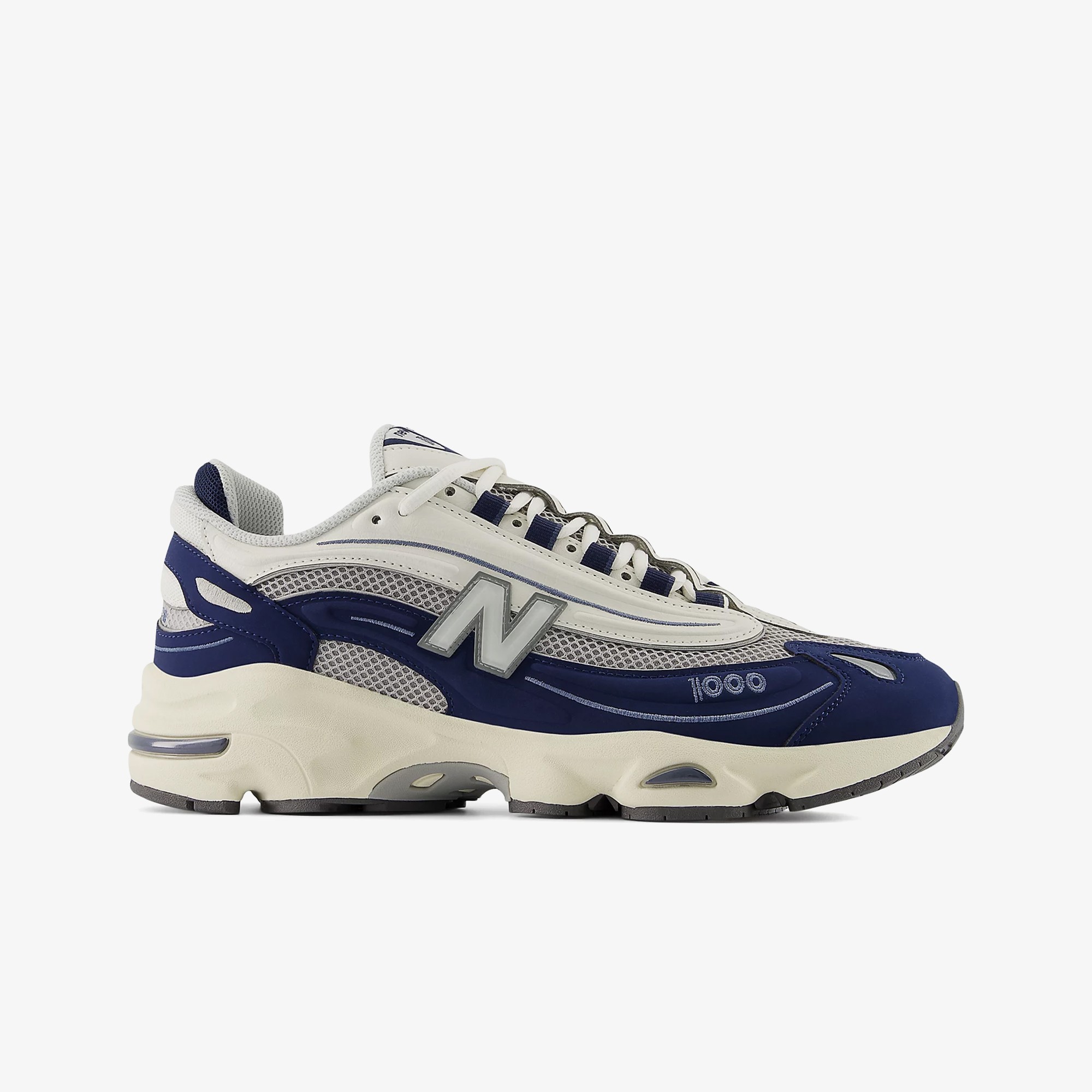 1000 'Navy Sea Salt'