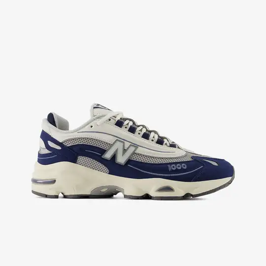 1000 'Navy Sea Salt' - Görsel 2