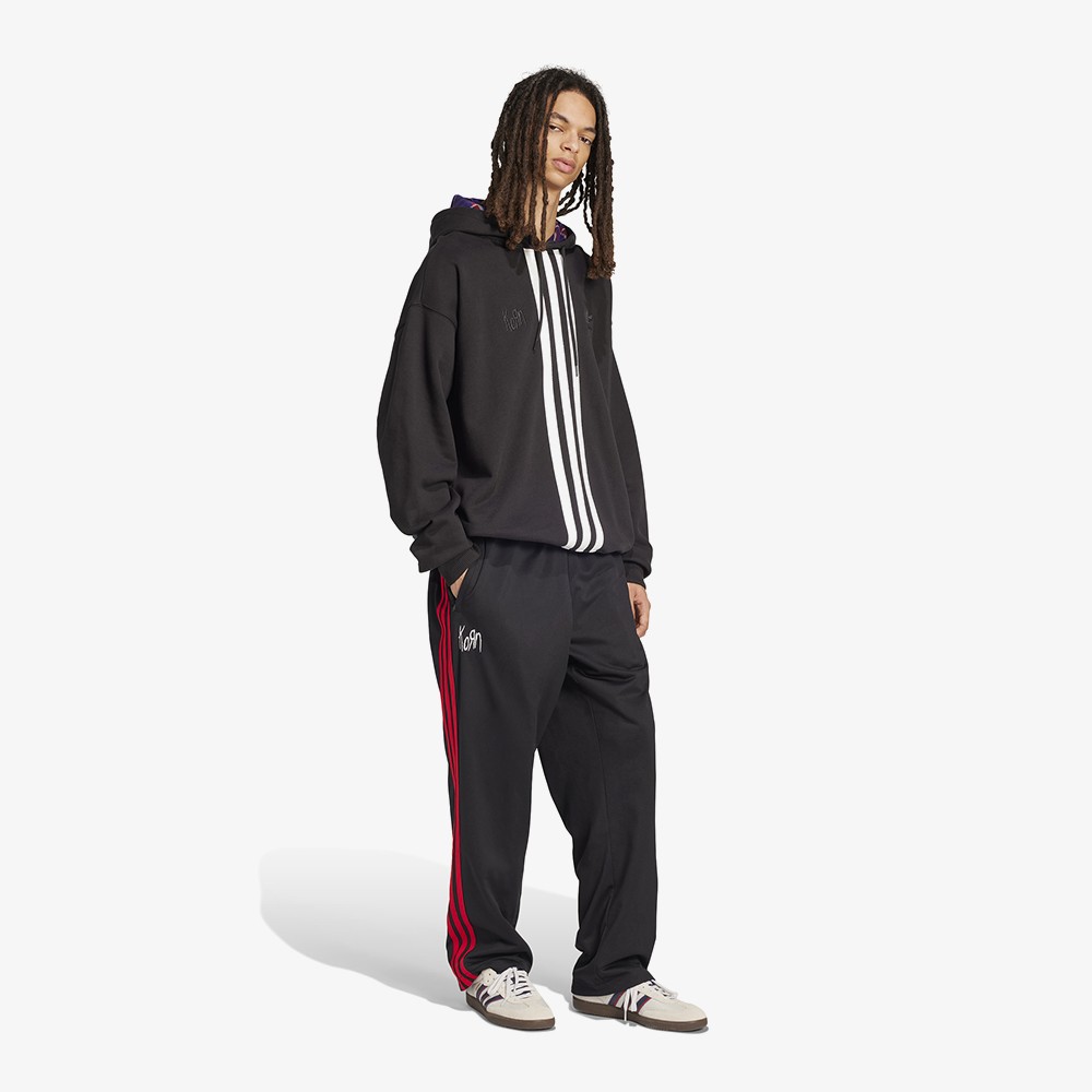 KoRn x adidas Hoodie